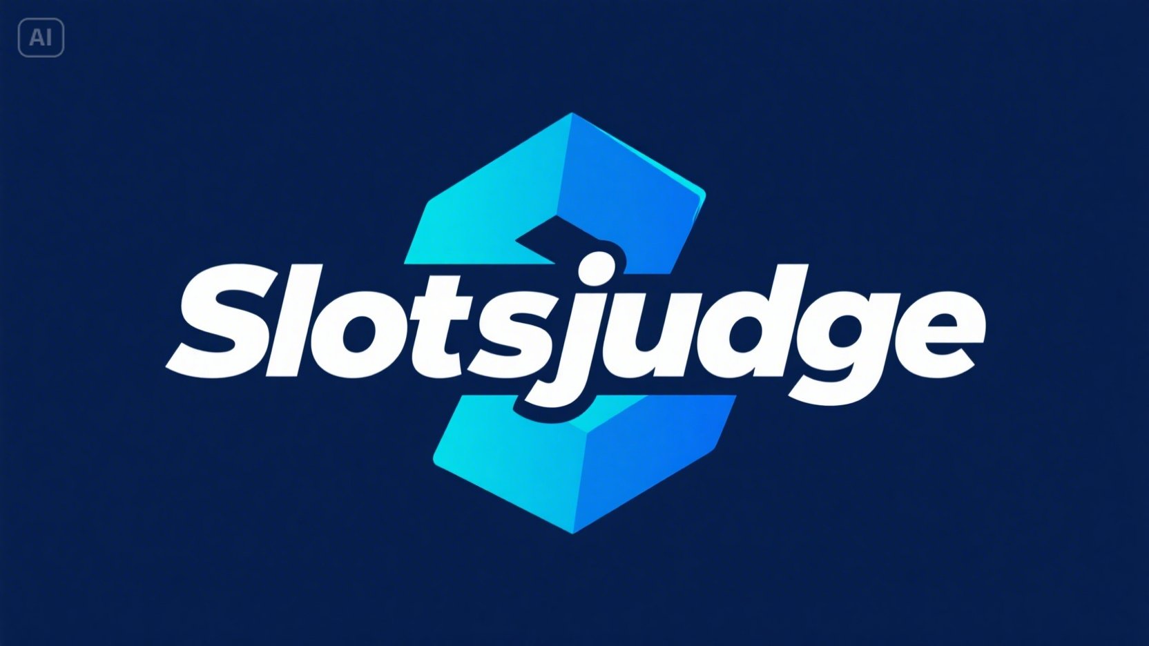 Slotsjudge